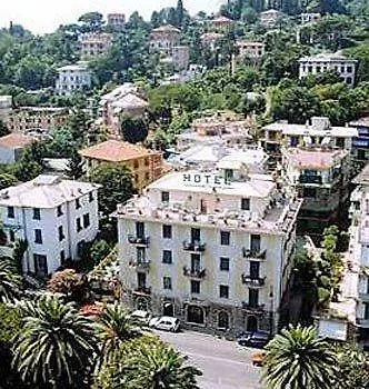 Giulio Cesare Hotell 3*