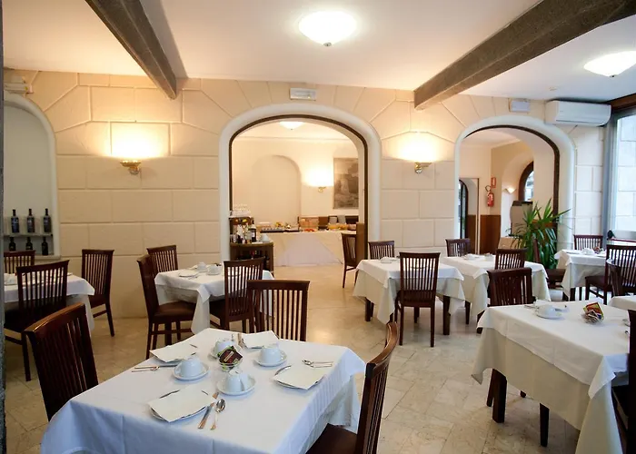 Giulio Cesare 3* Rapallo