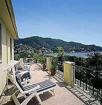 Giulio Cesare Hotel Rapallo