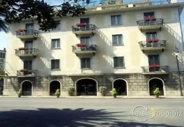 Giulio Cesare Hotell 3*