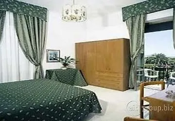 Hotell Giulio Cesare Rapallo