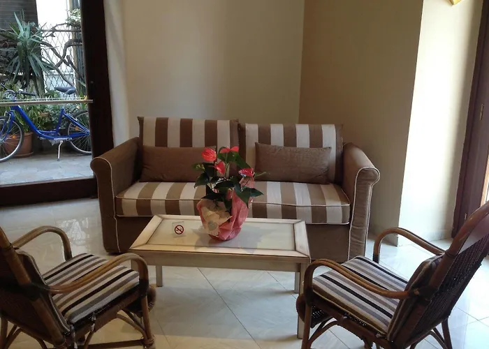 Giulio Cesare Hotell