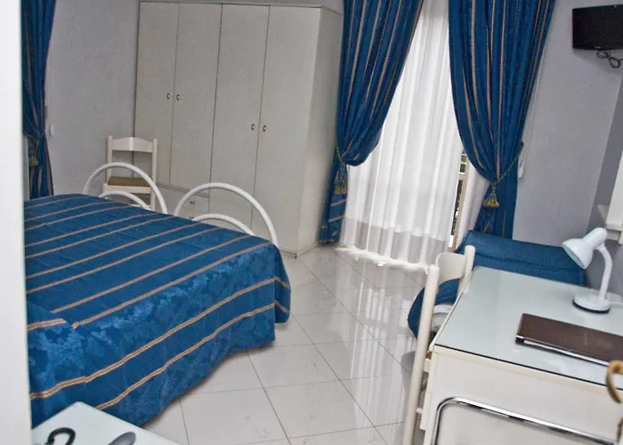 Giulio Cesare 3* Rapallo