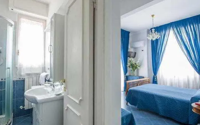 Giulio Cesare Hotel 3*