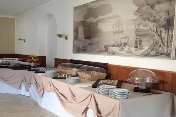 Giulio Cesare Hotell 3*