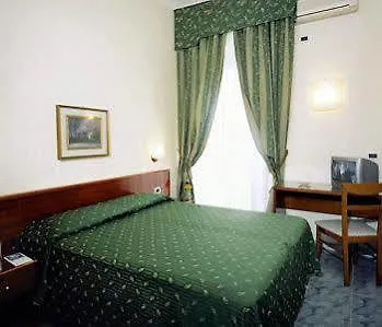Hotell Giulio Cesare