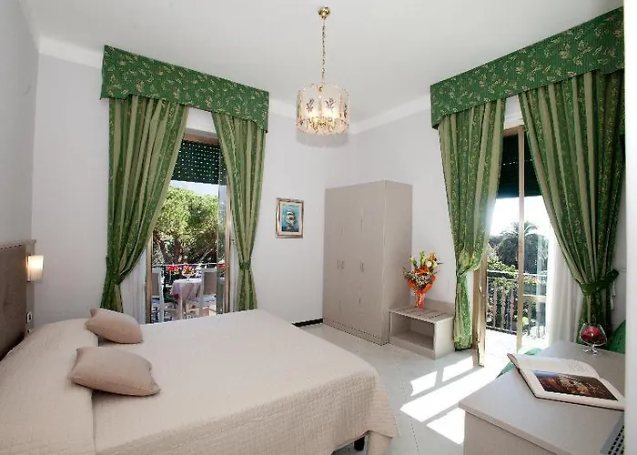 Giulio Cesare Hotell 3*