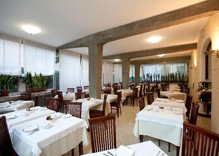 Giulio Cesare 3* 拉帕洛