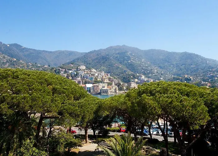 Hotell Giulio Cesare