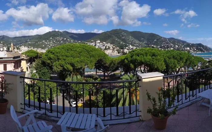 Giulio Cesare 3* Rapallo