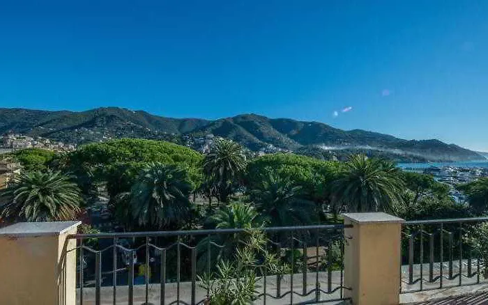 Giulio Cesare Hotell 3*